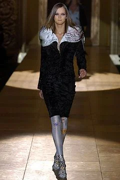 Look 1